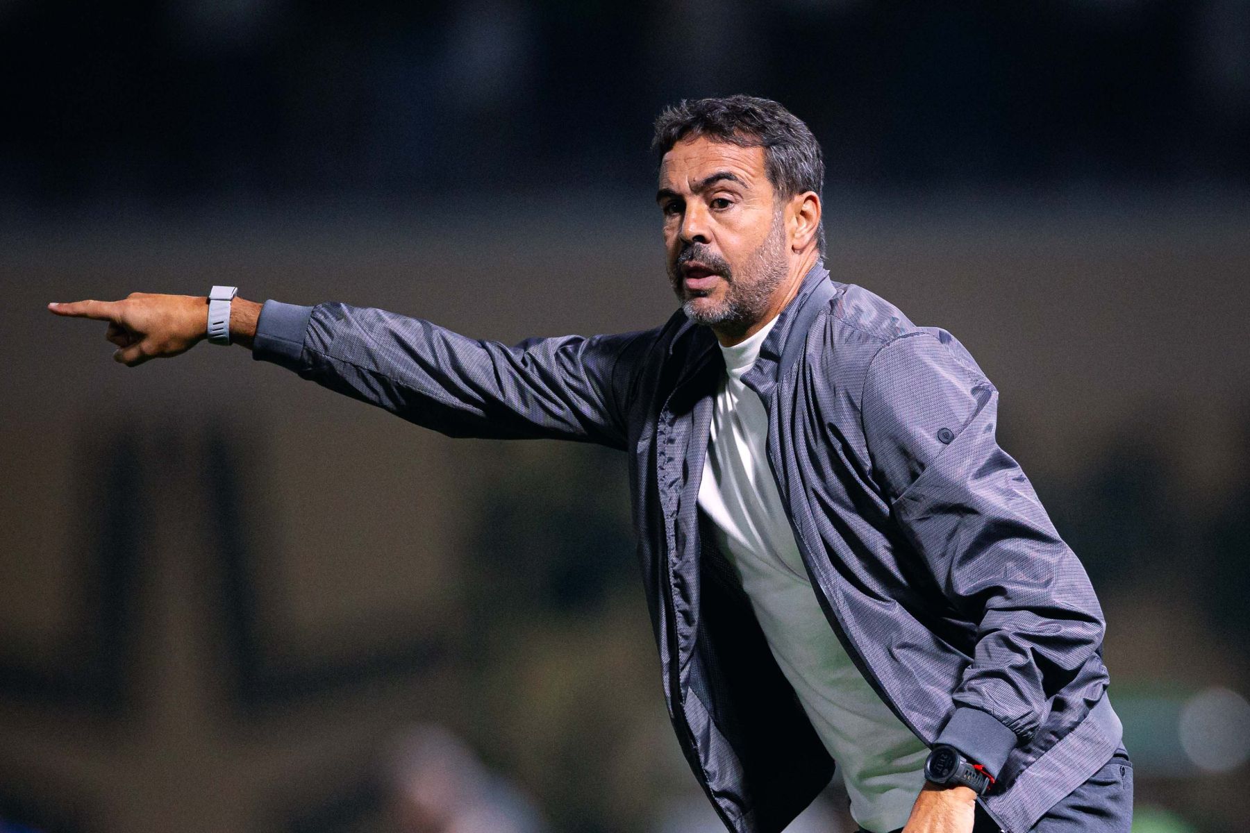 Empate em Barueri marca nova etapa da caminhada do Cruzeiro na Série A e acirra disputa por pontos