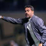 Artur Jorge valoriza atitude e personalidade do Cruzeiro contra Palmeiras: 'Mesma moeda'