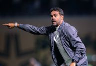 Artur Jorge valoriza atitude e personalidade do Cruzeiro contra Palmeiras: 'Mesma moeda'