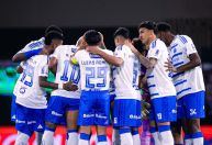 Cruzeiro deixa boa impressão contra Palmeiras e mira 'decisão' na Libertadores