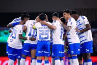 Cruzeiro deixa boa impressão contra Palmeiras e mira 'decisão' na Libertadores