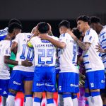 Cruzeiro deixa boa impressão contra Palmeiras e mira 'decisão' na Libertadores