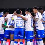 Cruzeiro deixa boa impressão contra Palmeiras e mira 'decisão' na Libertadores