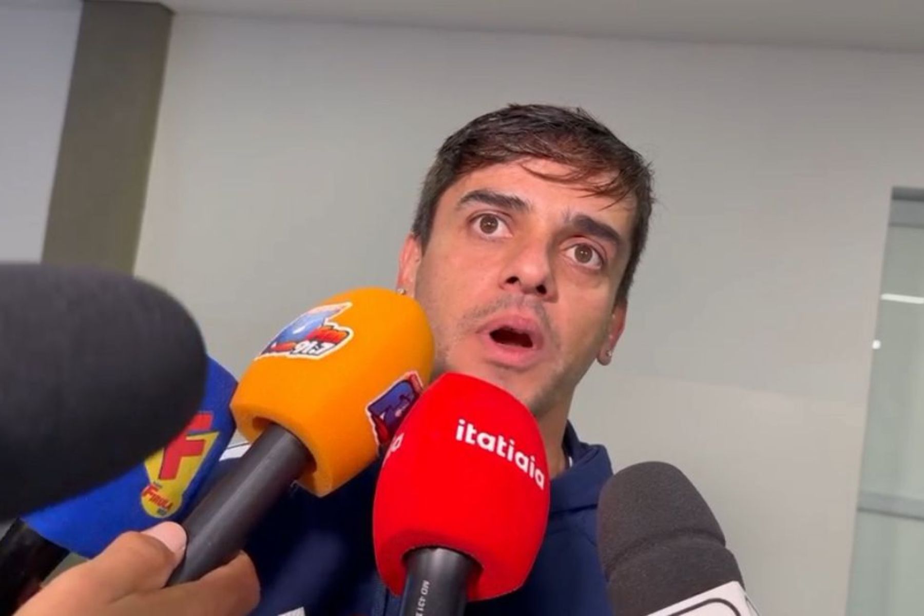 Fagner vê ponto fora de casa como prova da força do Cruzeiro antes do duelo decisivo na Libertadores