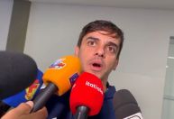 Fagner sai satisfeito de Palmeiras x Cruzeiro e dá 'receita' para duelo com Boca
