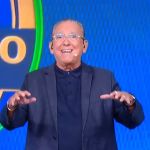 Galvão Bueno se impressiona com Palmeiras x Cruzeiro e dá veredito