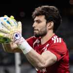 Cruzeiro prega confiança em Otávio e deixa busca por outro goleiro em segundo plano