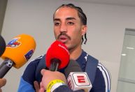 De volta, Christian detalha situação física e faz previsão sobre Boca x Cruzeiro