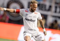 Escalação do Santos: Neymar é titular no último jogo antes da convocação de Ancelotti