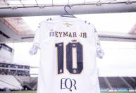 Santos x Coritiba: veja as escalações para o jogo pelo Brasileirão