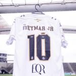 Santos x Coritiba: veja as escalações para o jogo pelo Brasileirão