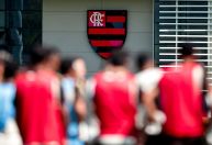 Athletico-PR x Flamengo: atacante é não é relacionado antes de completar 13 jogos