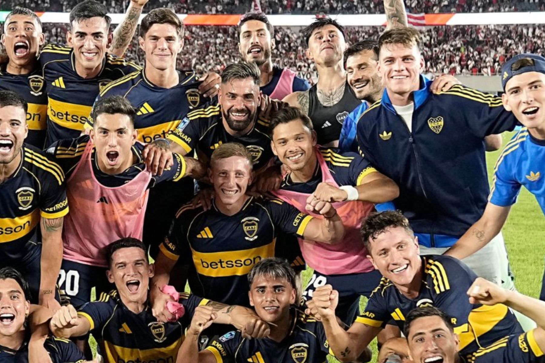 Com desfalques no ataque, Boca deve apostar em ex-Corinthians contra o Cruzeiro