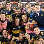 Com desfalques no ataque, Boca deve apostar em ex-Corinthians contra o Cruzeiro