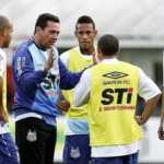 Ex-técnico da Seleção Brasileira revela torcida por Neymar na Copa do Mundo
