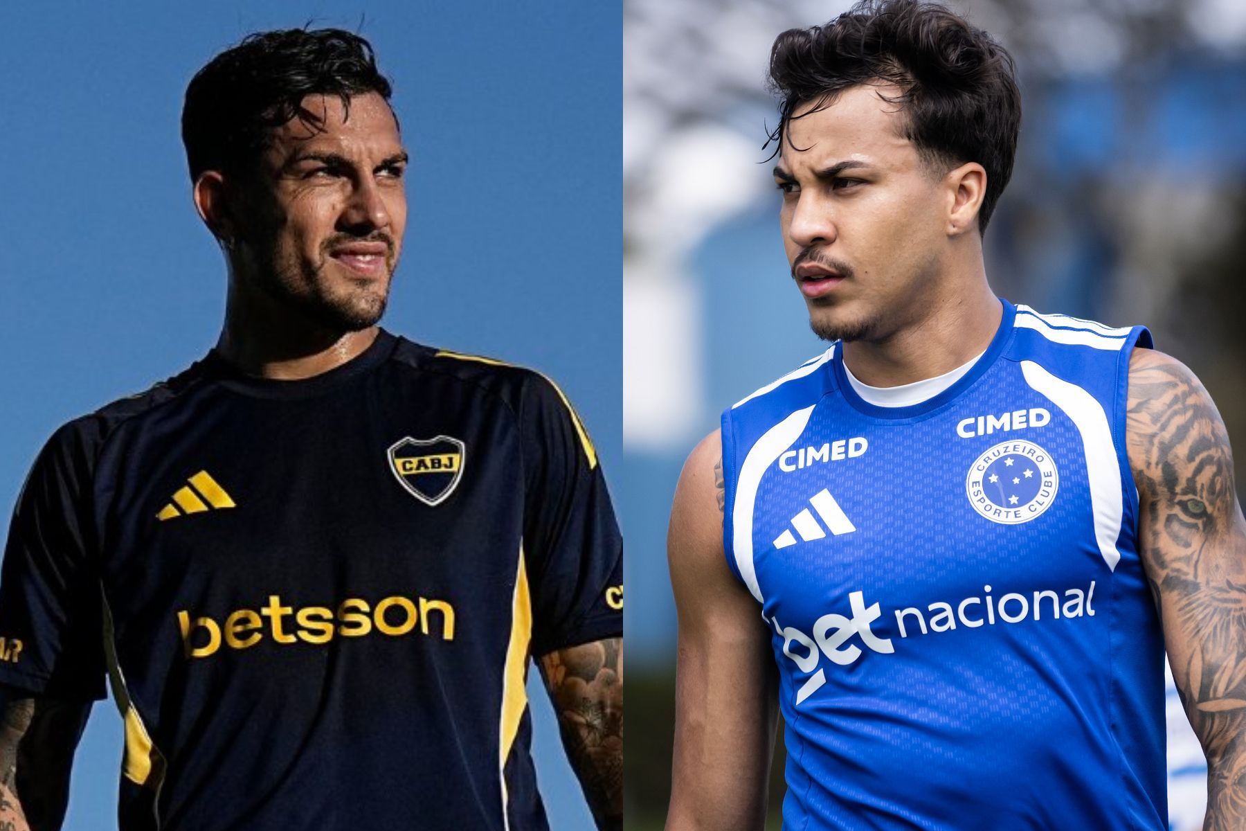 Cruzeiro desafia Boca na Bombonera em decisão pelo 'grupo da morte' da Libertadores