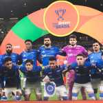 Pilar do Cruzeiro será homenageado com título de cidadão honorário de Belo Horizonte