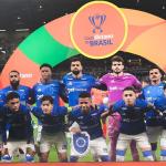 Pilar do Cruzeiro será homenageado com título de cidadão honorário de Belo Horizonte
