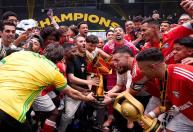 Campeão da Kings League Brazil já conquistou a Copa Itatiaia KTO