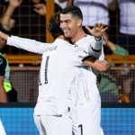 Portugal divulga convocados para a Copa do Mundo com Cristiano Ronaldo