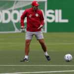 Escalação do Palmeiras: o provável time para enfrentar o Cerro na Libertadores