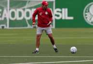 Escalação do Palmeiras: o provável time para enfrentar o Cerro na Libertadores