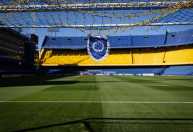 Patrocinadora do Cruzeiro lança 'Tour das Américas' e leva torcedores à Bombonera