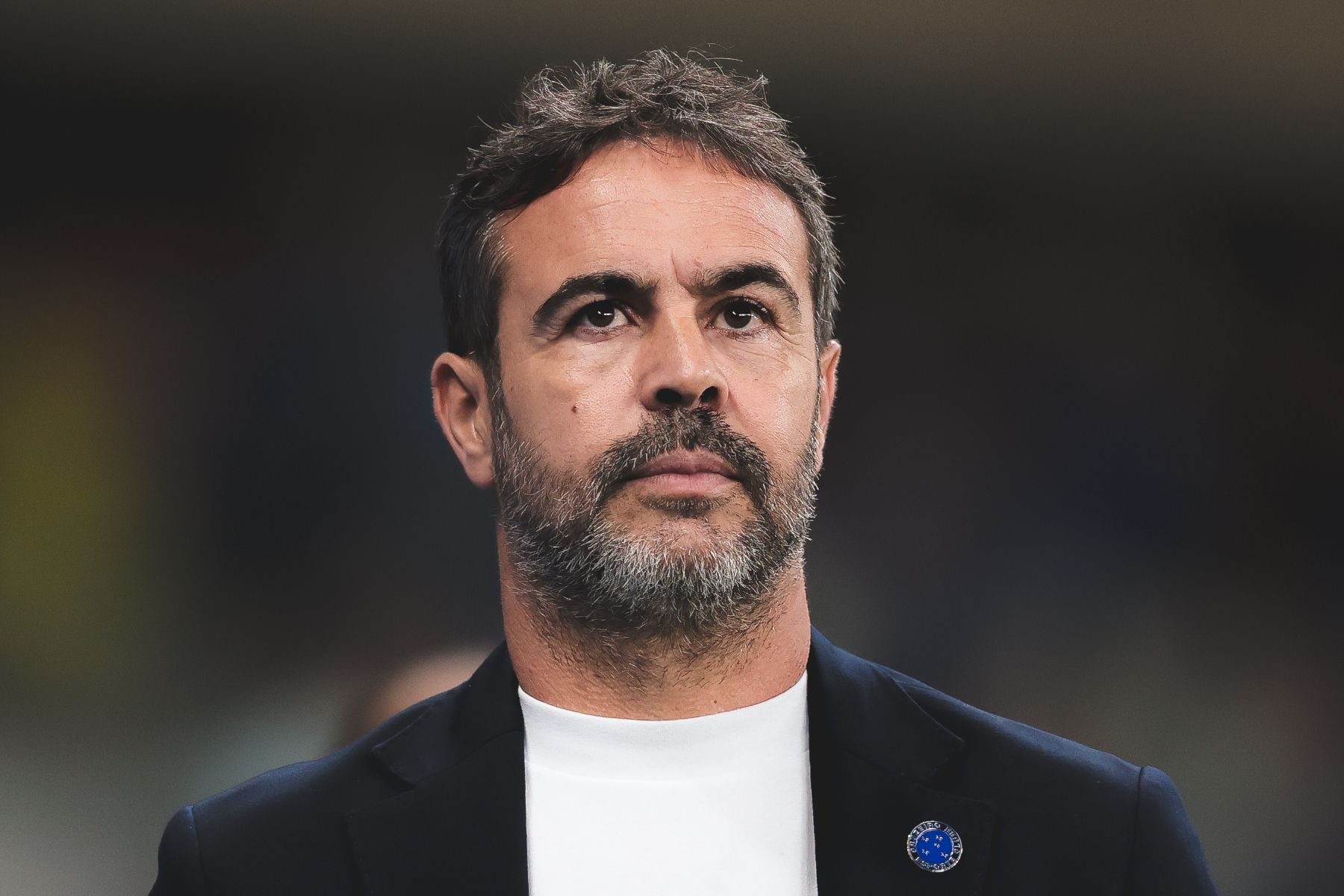 Escalação do Cruzeiro: Artur Jorge surpreende em novidade contra o Boca Juniors