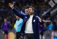 Artur Jorge revela ‘conversa de vestiário’ em intervalo de Boca x Cruzeiro