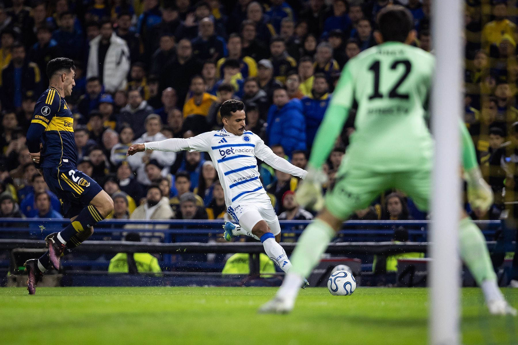 Missão cumprida? Artur Jorge reage a Boca x Cruzeiro e analisa 'grupo da morte'