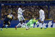 Destaque do Cruzeiro, Otávio lidera estatística entre brasileiros na Libertadores