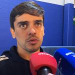 Fagner valoriza resultado contra o Boca na Libertadores e exalta jovens do Cruzeiro