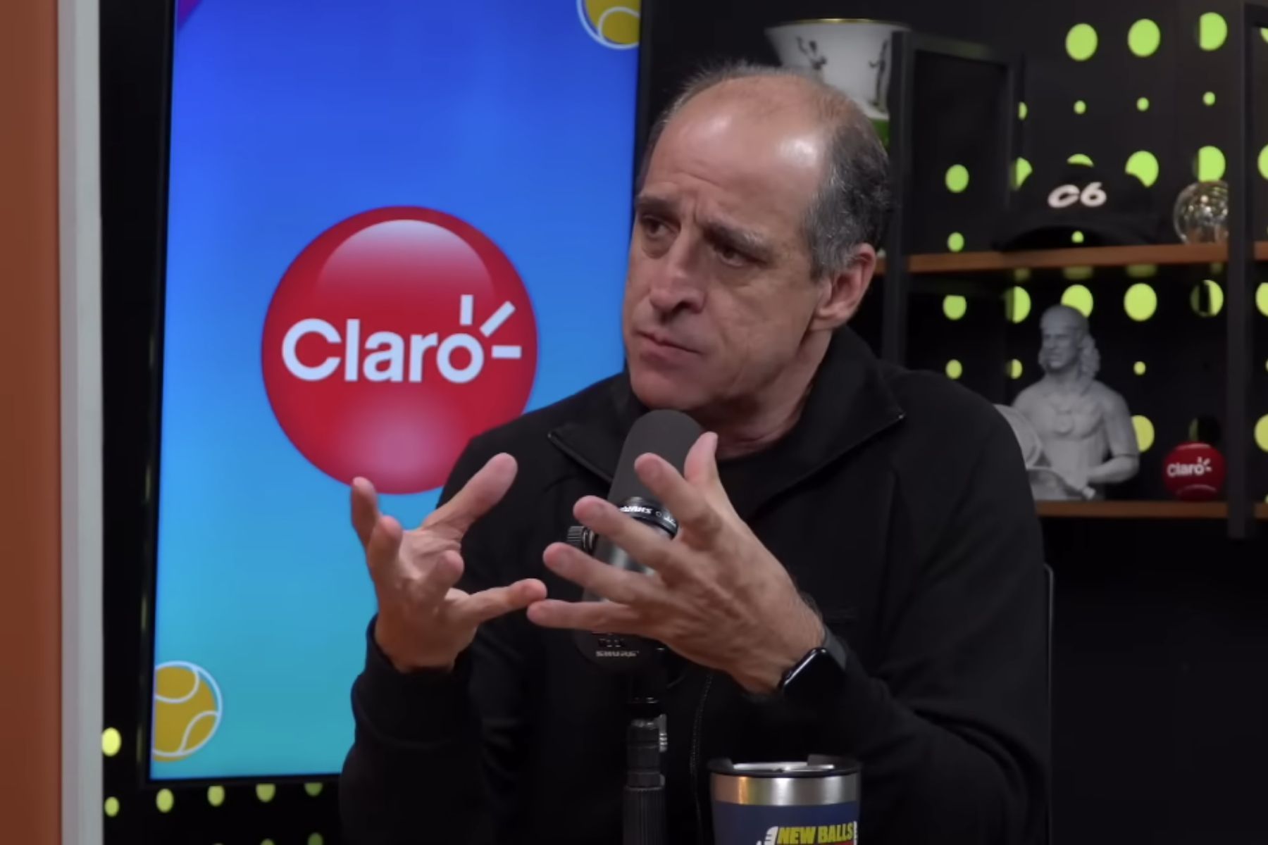 Comentarista é direto sobre fase de Bia Haddad e faz dura constatação