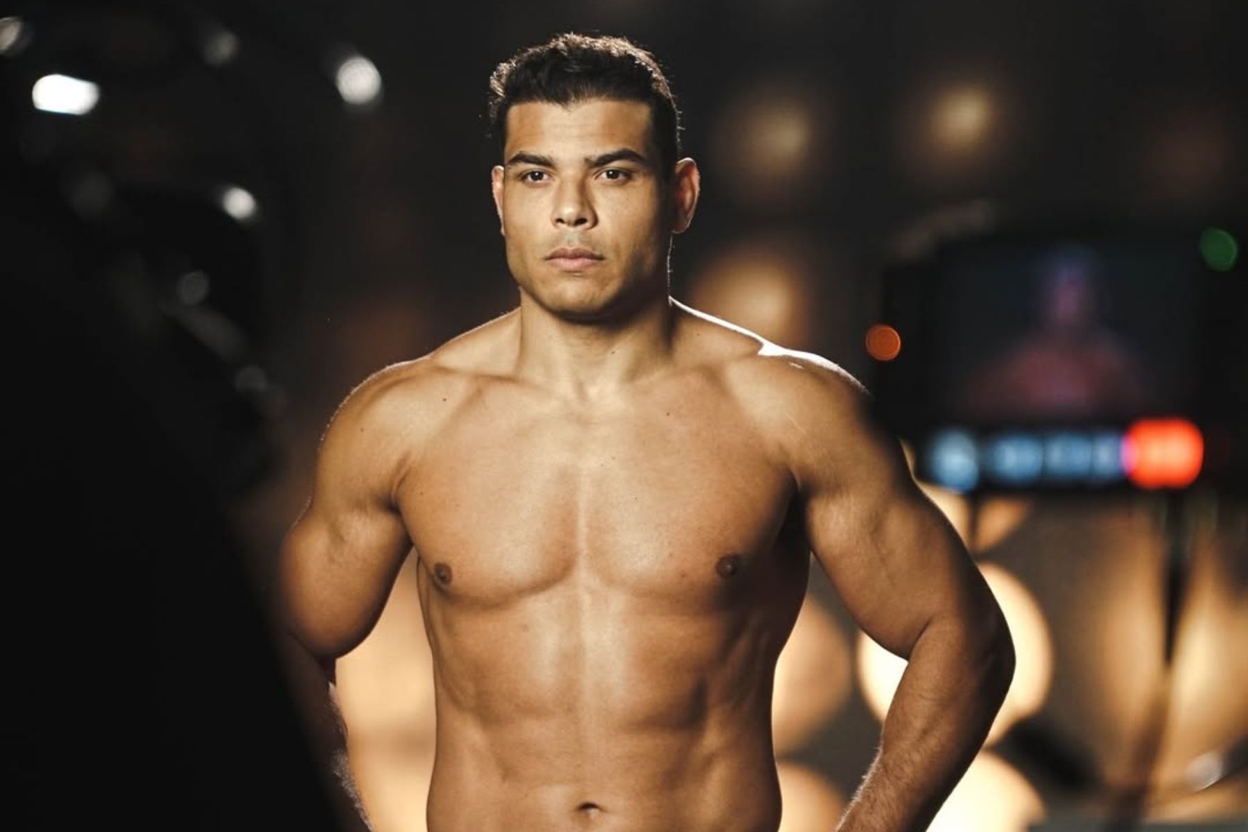 Borrachinha surpreende em 'lista de desejos' e desafia ex-UFC para luta na Netflix