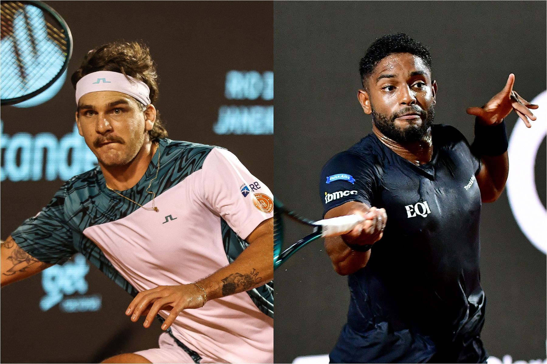Após derrotas no quali, João Fonseca será o único brasileiro na chave de Roland Garros