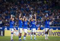 Cruzeiro mira 'salto' na Série A e avanço na Libertadores em sequência no Mineirão