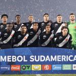 Veja os cenários para o Vasco se classificar às oitavas de final da Sul-Americana