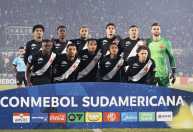 Veja os cenários para o Vasco se classificar às oitavas de final da Sul-Americana