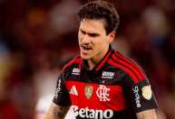 Flamengo: Jardim lamenta ausência de Pedro da convocação e o compara com ex-United