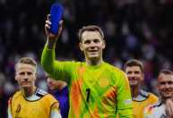 Com Neuer, Nagelsmann convoca Seleção Alemã para a Copa do Mundo