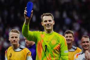 Com Neuer, Nagelsmann convoca Seleção Alemã para a Copa do Mundo