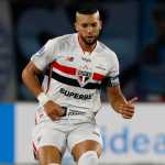 São Paulo anuncia rescisão contratual de zagueiro; saiba detalhes