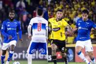 Libertadores: Cruzeiro observa Católica x Barcelona-EQU e projeta cenários por vaga