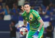 Cássio, do Cruzeiro, manda recado a Bento, do Al Nassr, após título e faz desabafo