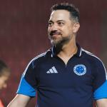 Cruzeiro enfrenta Vitória para se aproximar da liderança do Brasileiro Feminino