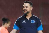 Cruzeiro enfrenta Vitória para se aproximar da liderança do Brasileiro Feminino