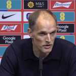 O que disse técnico da Inglaterra após lista polêmica para a Copa do Mundo