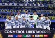 UFMG: as probabilidades de classificação do Cruzeiro na Libertadores após a 5ª rodada