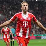 Harry Kane entra na mira do Barcelona para vaga de Lewandowski, diz jornal espanhol