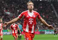 Harry Kane entra na mira do Barcelona para vaga de Lewandowski, diz jornal espanhol